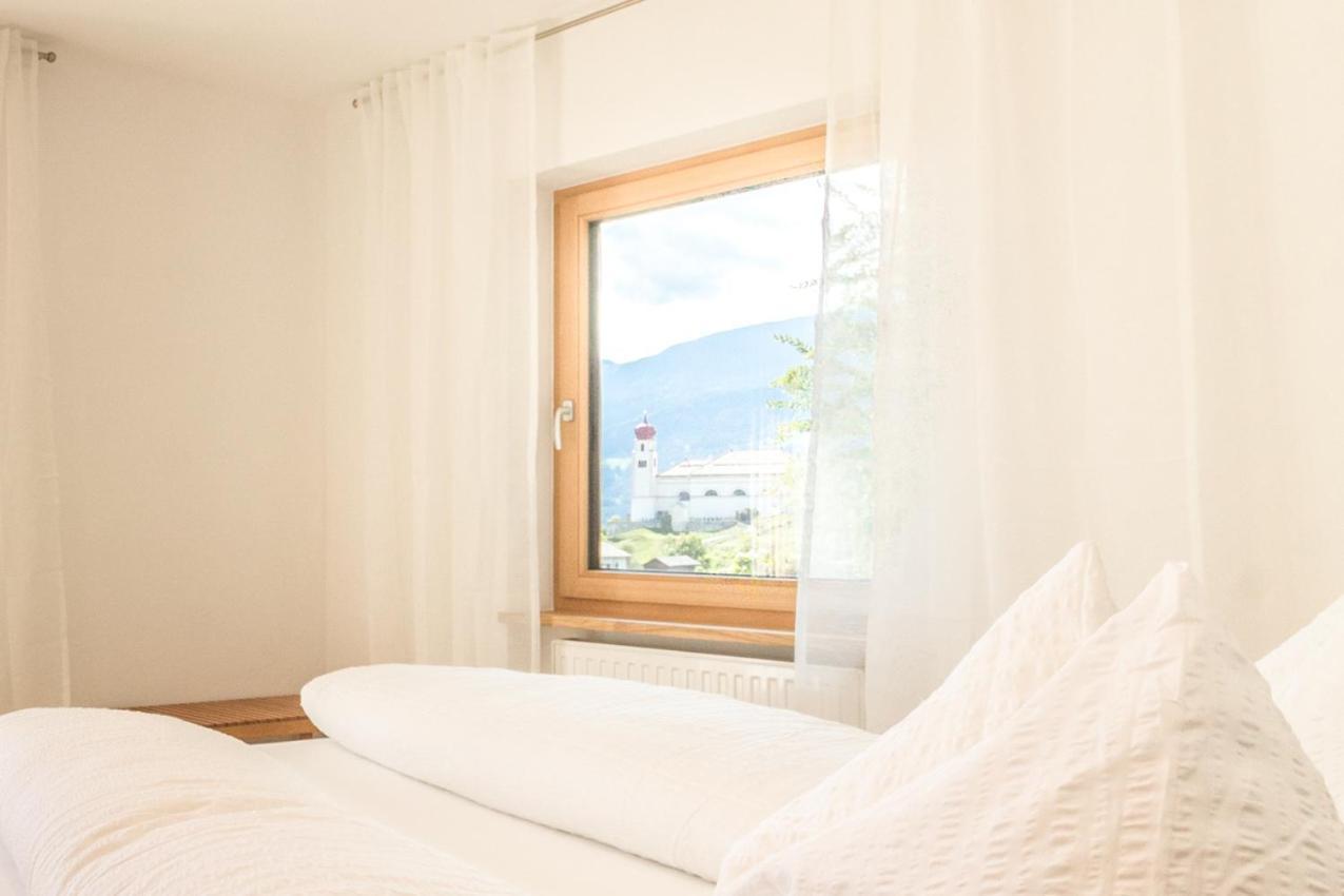 Apartment La Brunella Laion Eksteriør bilde