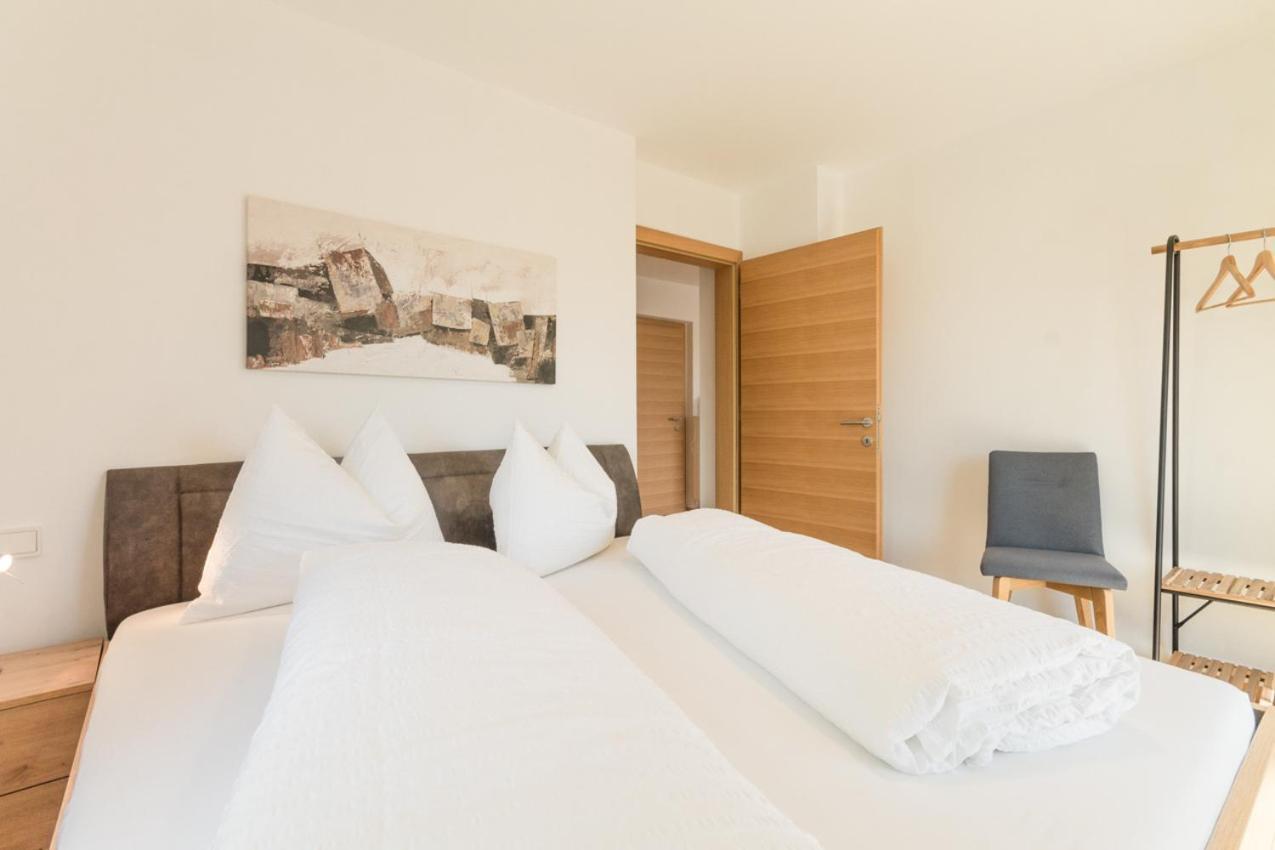 Apartment La Brunella Laion Eksteriør bilde