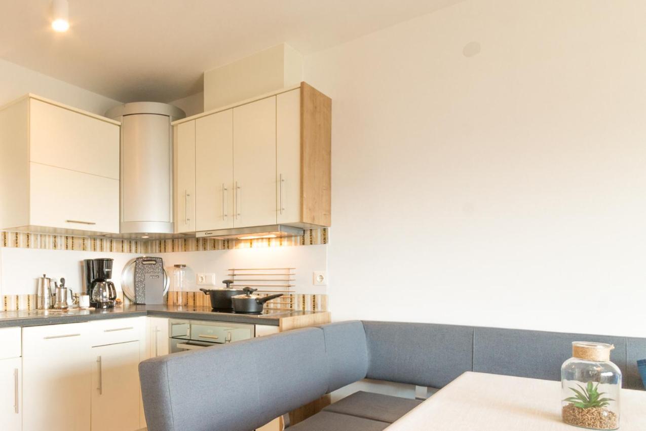 Apartment La Brunella Laion Eksteriør bilde